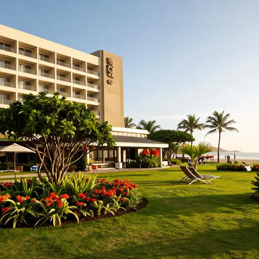 Indaiá Praia Hotel Indaiá Praia Hotel