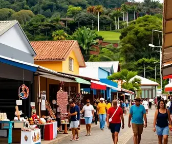 Onde Fazer Compras em Bertioga: Dicas Imperdíveis Onde Fazer Compras em Bertioga: Dicas Imperdíveis
