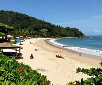 Onde Ficar Barato em Bertioga: Dicas de Acomodações Econômicas Onde Ficar Barato em Bertioga: Dicas de Acomodações Econômicas