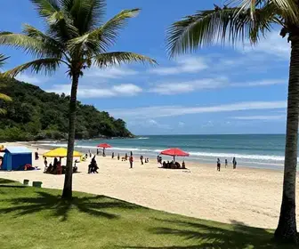 Os 8 melhores lugares para chegar em Bertioga