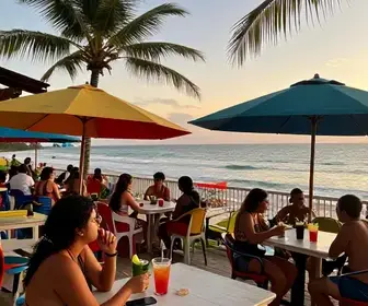 Os Melhores Bares na Riviera de São Lourenço
