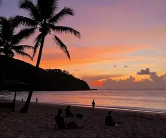 Os Melhores Locais para Assistir ao Pôr do Sol em Bertioga