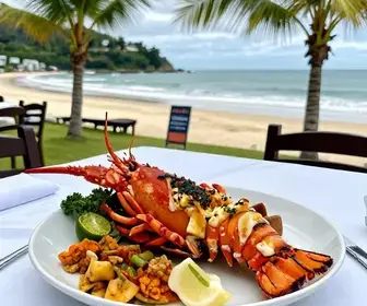 Os Melhores Pratos de Camarão em Bertioga: Uma Experiência Gastronômica Imperdível Os Melhores Pratos de Camarão em Bertioga: Uma Experiência Gastronômica Imperdível