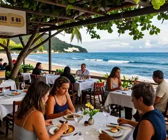 Os Melhores Restaurantes em Bertioga: Um Guia Completo para a Sua Próxima Visita Os Melhores Restaurantes em Bertioga: Um Guia Completo para a Sua Próxima Visita
