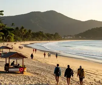 Receptivo Turístico em Bertioga: Um Guia para Exploradores