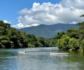 Rio da Praia: Um Olhar Completo Sobre Este Encanto de Bertioga Rio da Praia: Um Olhar Completo Sobre Este Encanto de Bertioga