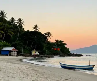 Roteiro Completo para Explorar Bertioga e São Sebastião
