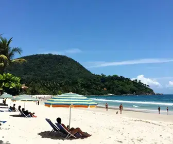 Roteiro Imperdível: Bertioga em 2 Dias para Aproveitar ao Máximo