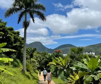 Roteiro Imperdível de Ecoturismo em Bertioga