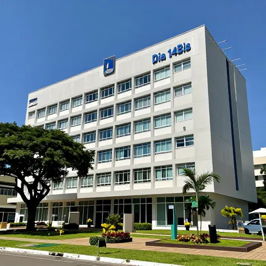 Saiba Mais Sobre o Hospital Dia 14Bis