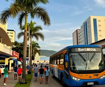 Transporte de Ônibus em Bertioga: Guia Completo para Visitantes